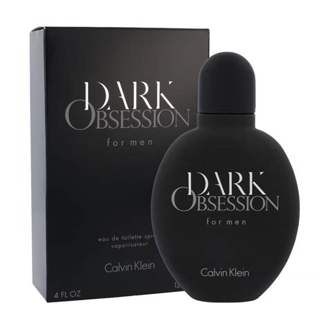 dark obsession calvin klein|dark obsession calvin klein review.